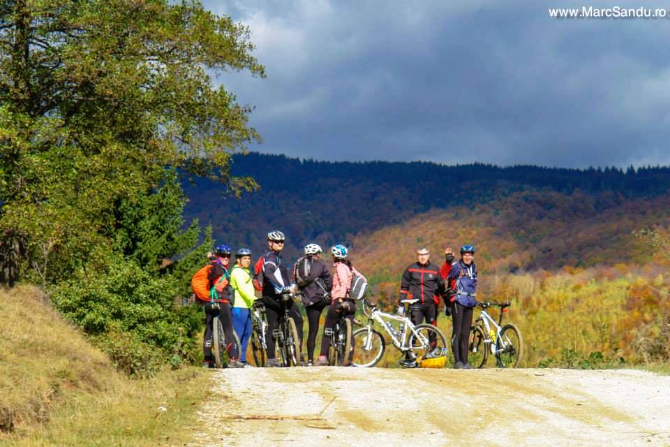 tabara mountain bike