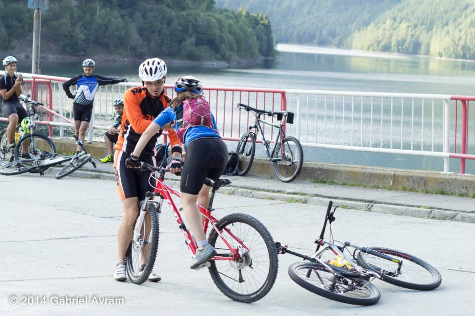 tabara mountain bike