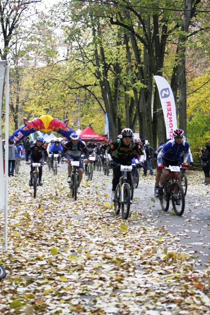 Argeş Autumn Race 2011: Spring, Summer, Fall, Winter… and Spring