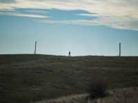 Cum am descoperit sportul numit trail running şi cum am învăţat să mă mişc (puţin) mai bine