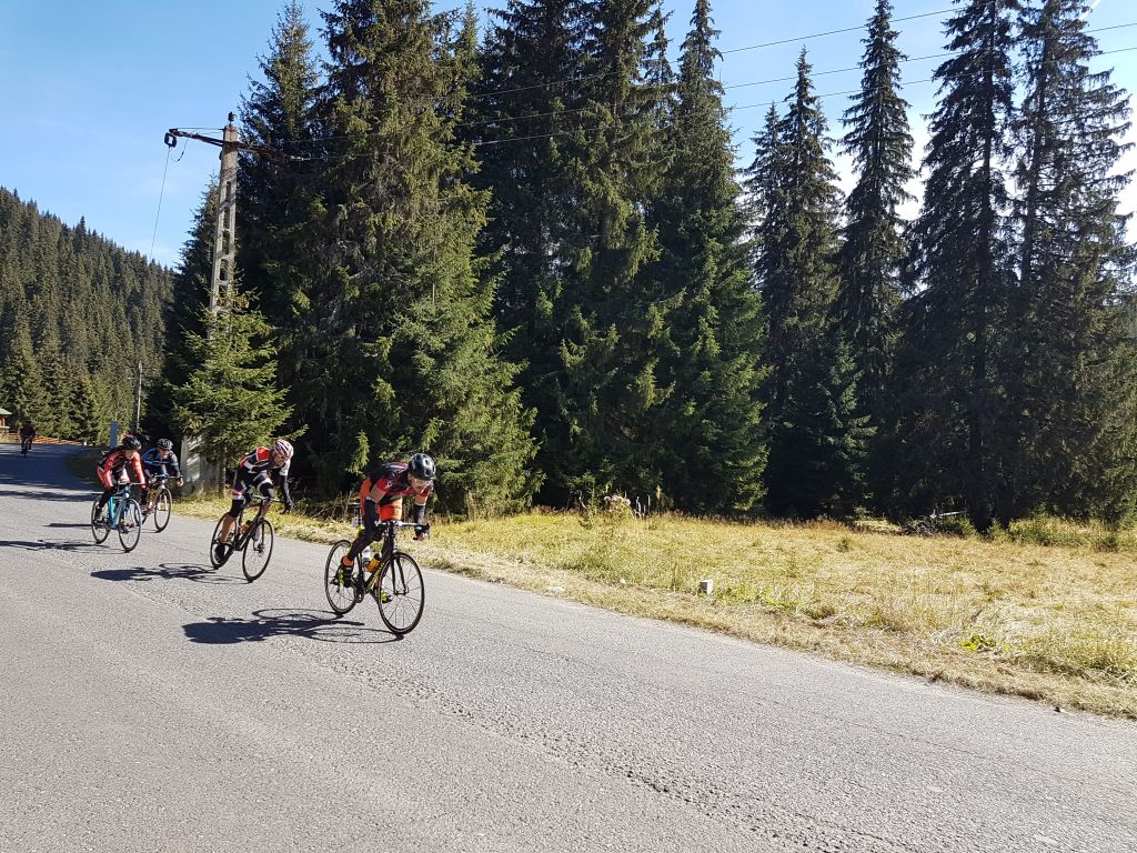 Road Grand Tour, Eroica, Race Report: Ciclismul, o metresă crudă!