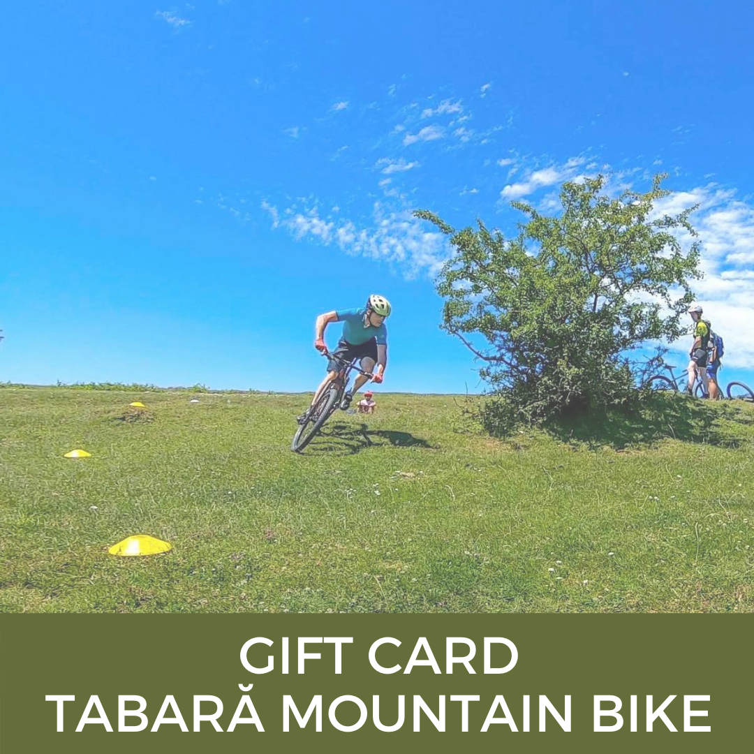 GIFT CARD TABARA MTB