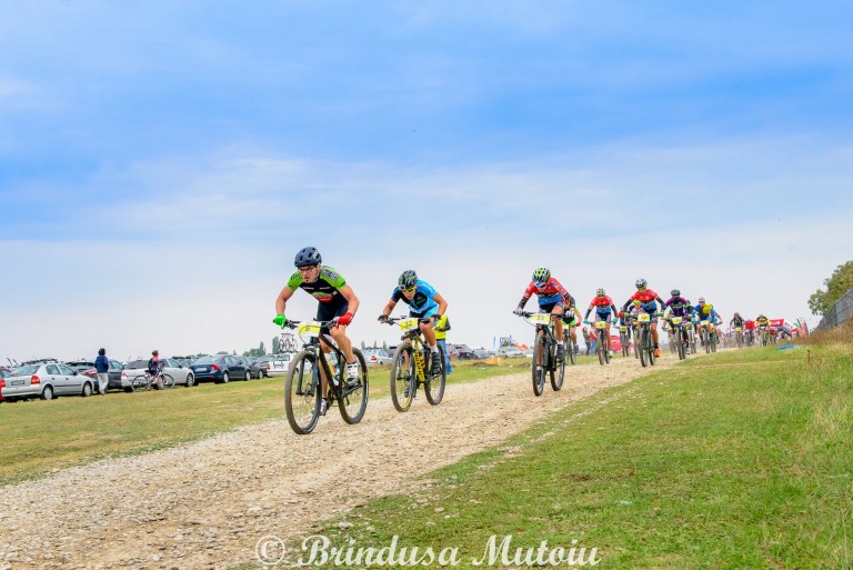 Ciclism: sa nu renunti niciodata si sa continui sa faci pasi inainte, oricat de mici ar fi ei