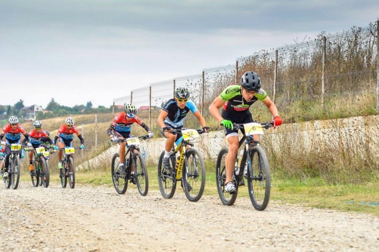 Training specific pentru concursuri