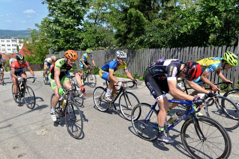 Road Grand Tour, Turnirul Nobililor, Mioveni, Race Report: Furcile caudine ale lui(a) Ciocan!