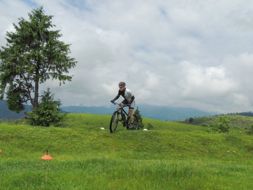 tabara mountain bike