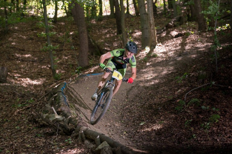 Trofeul Muscelului Race Report: am simţit din plin… Ciocanu!