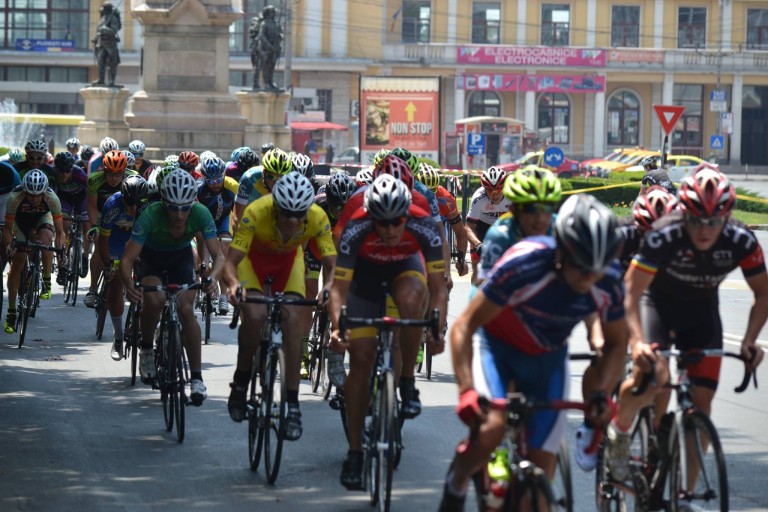 Race Report, Road Grand Tour, Memorialul Constantin Vagneti: în sfârşit, sunt mulţumit!