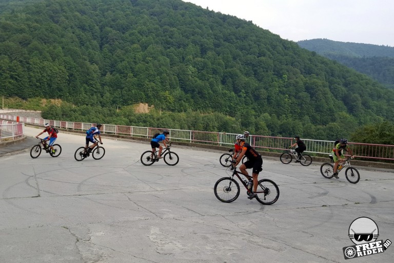 MTB Skills and Boot Camp… Report: „Aventuri la Level 1”