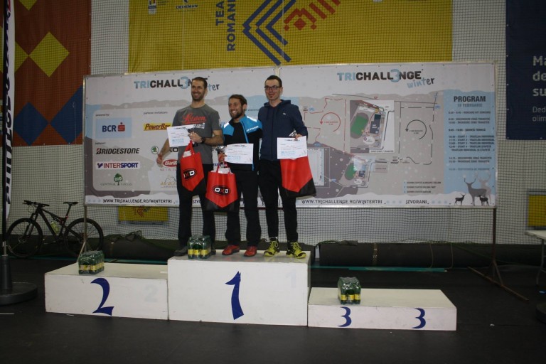 WinterTri Challenge 2017