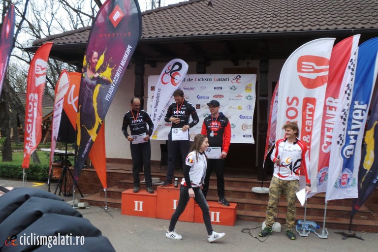 XC Gârboavele Race Report: dragoste şi toxine arse