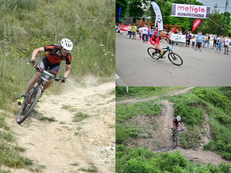 O seama de lucruri care te pot face mai rapid intr-un maraton de mountain-bike