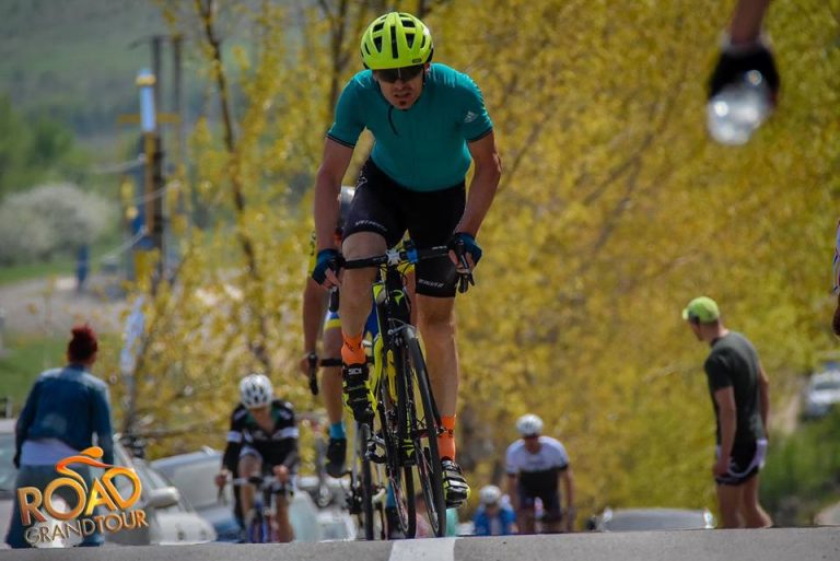 Road Grand Tour, Drumul Vinului, Race Report: „Some people, are driving too fast…”