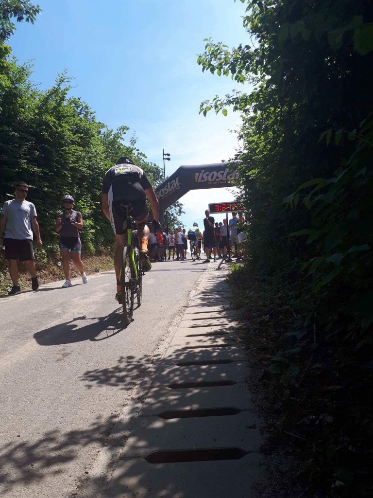 road grand tour salaj fond porolissum