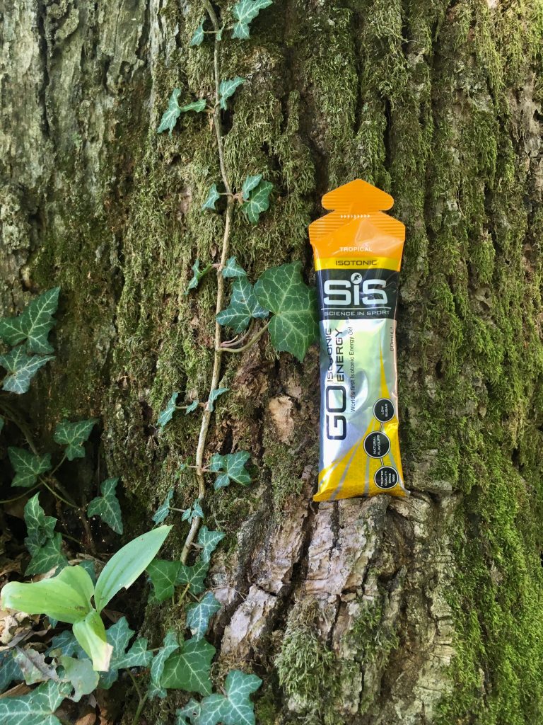 Stiinta din spatele gelurilor izotonice Science in Sport