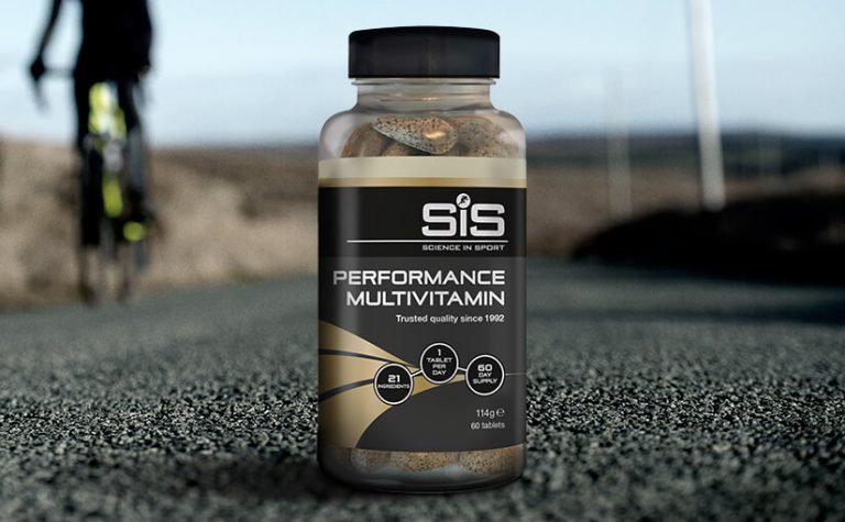 Prietenul discret din prima linie: complexul de vitamine. Am testat complexele de la Grenade si SiS