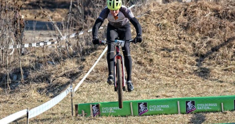 De ce este o idee bună să participi la cursele de MTB din Cyclocross Nation