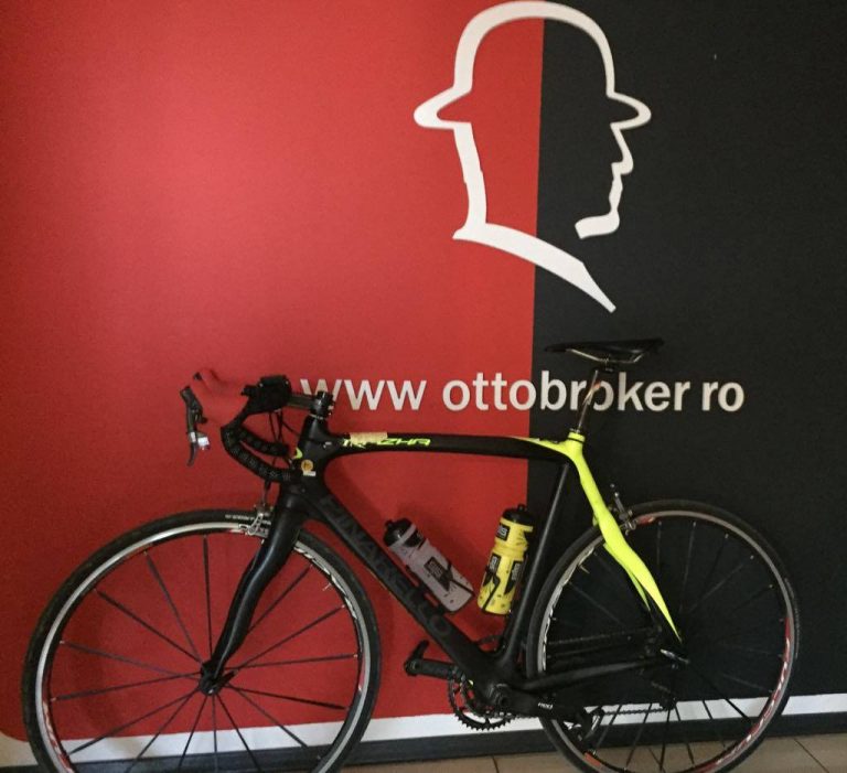 otto broker asigurare biciclete