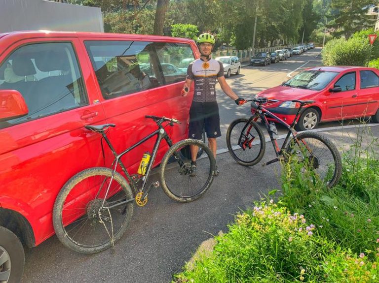 Lupii Dacilor Trofeul Muscelului 2019