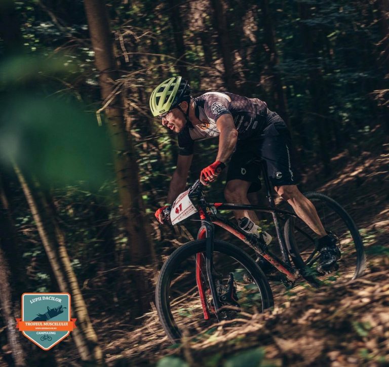 3 lucruri usor de uitat in tehnica MTB.