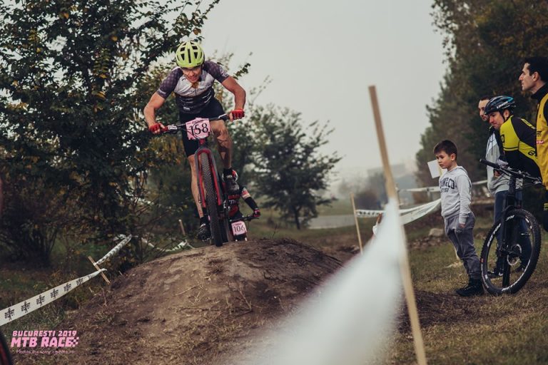 Bucharest MTB Race foto Cherestes Janos Csaba