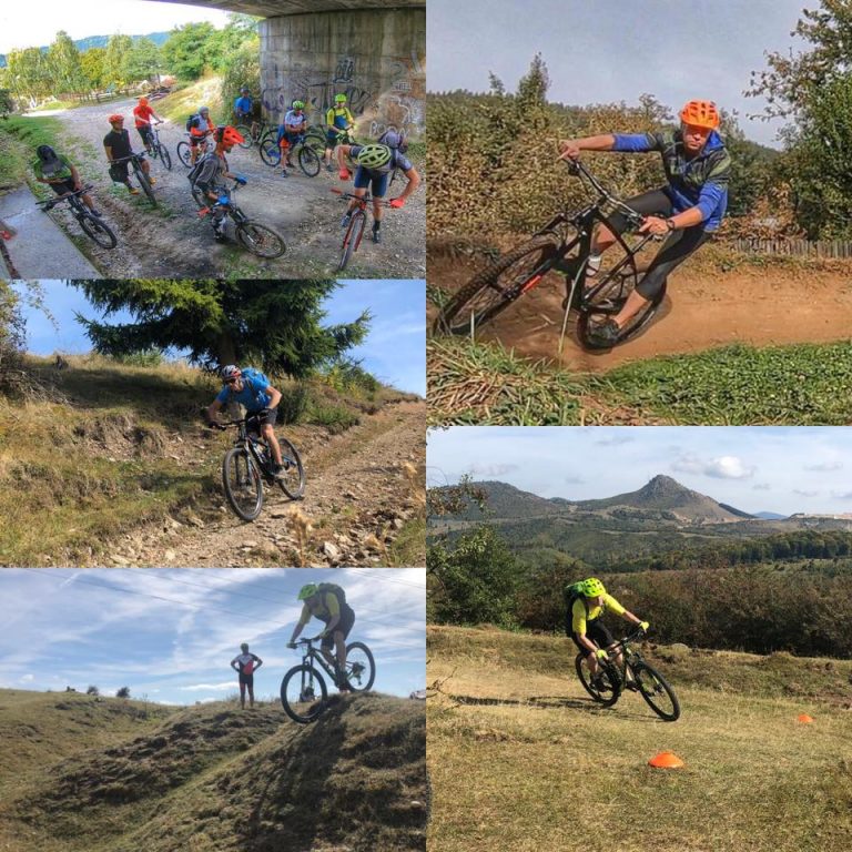 tabara mtb, campulung muscel, mtb camp, tabara mountainbike, mountainbike camp