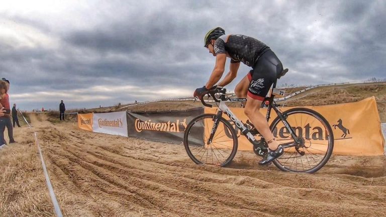 Marc Sandu, Lunca Timisului CX CUP 2019