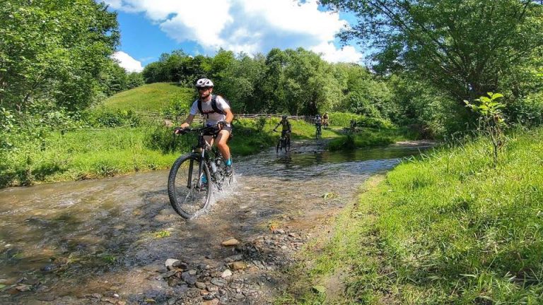 MTB Skills and Boot ”După carantină” Camps