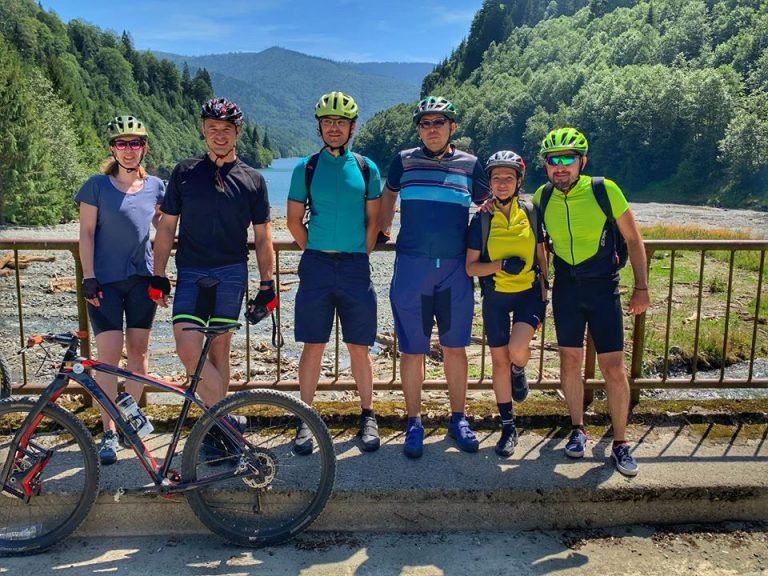 MTB Skills and Boot Camp, trei tabere de MTB in aceasta toamna: 11-13 septembrie Level 1// 9-11 octombrie, Base Camp // 30 octombrie – 1 noiembrie Level 1