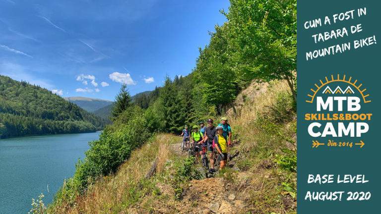 tabara mountainbike, tabara mtb, Marc Sandu tabara mtb