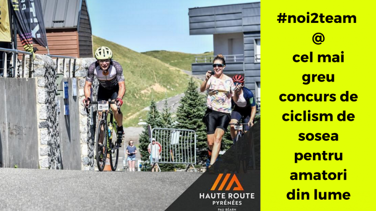 Tour Report de la cel mai greu concurs din lume de ciclism sosea pentru amatori