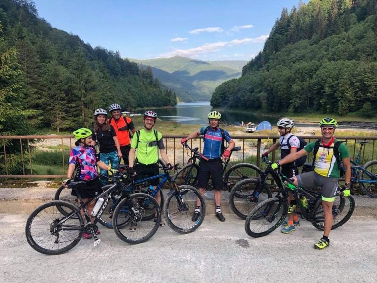 MTB Skills and Boot Camp, sezonul opt, cu opt tabere pentru toate nivelurile!