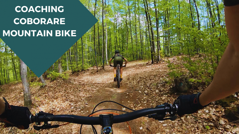 coborare mtb, coaching coborare mtb
