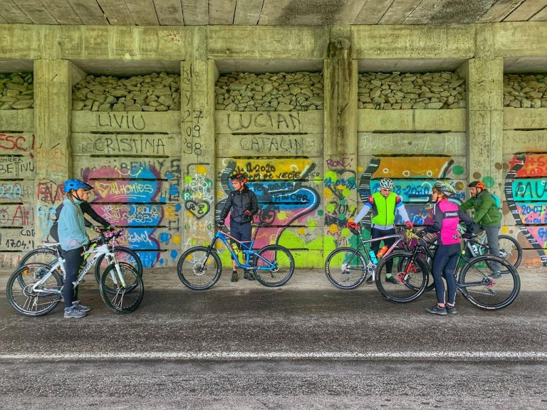 tabara mtb incepatori