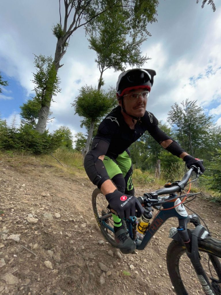 manusi castelli cw 6.1