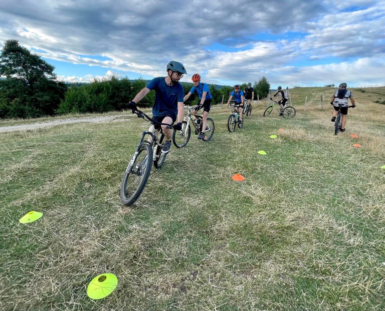 MTB Skills and Boot Camp Level 1