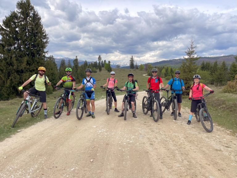 Calendar MTB Skills and Boot Camp 2025: cum arată sezonul XII de tabere MTB dedicate adulților